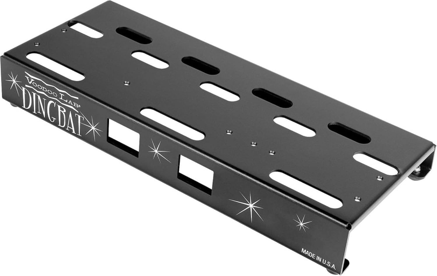 Voodoo Lab Dingbat Small Pedalboard
