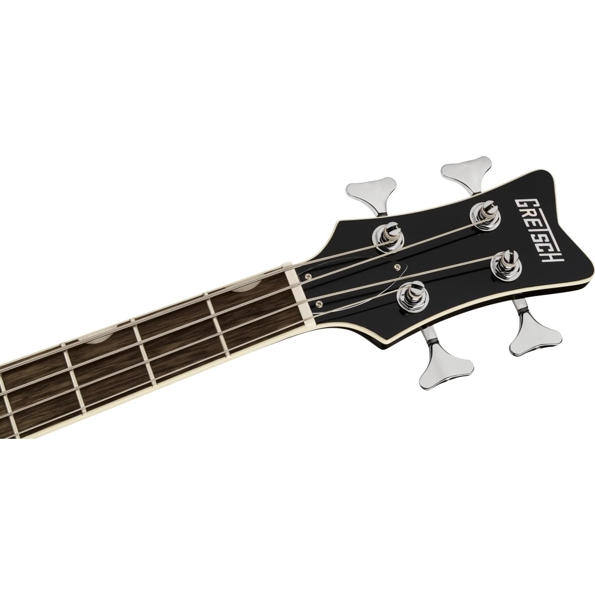 Gretsch Electromatic CVT Medium-scale Electric Bass Guitar - Bristol Fog