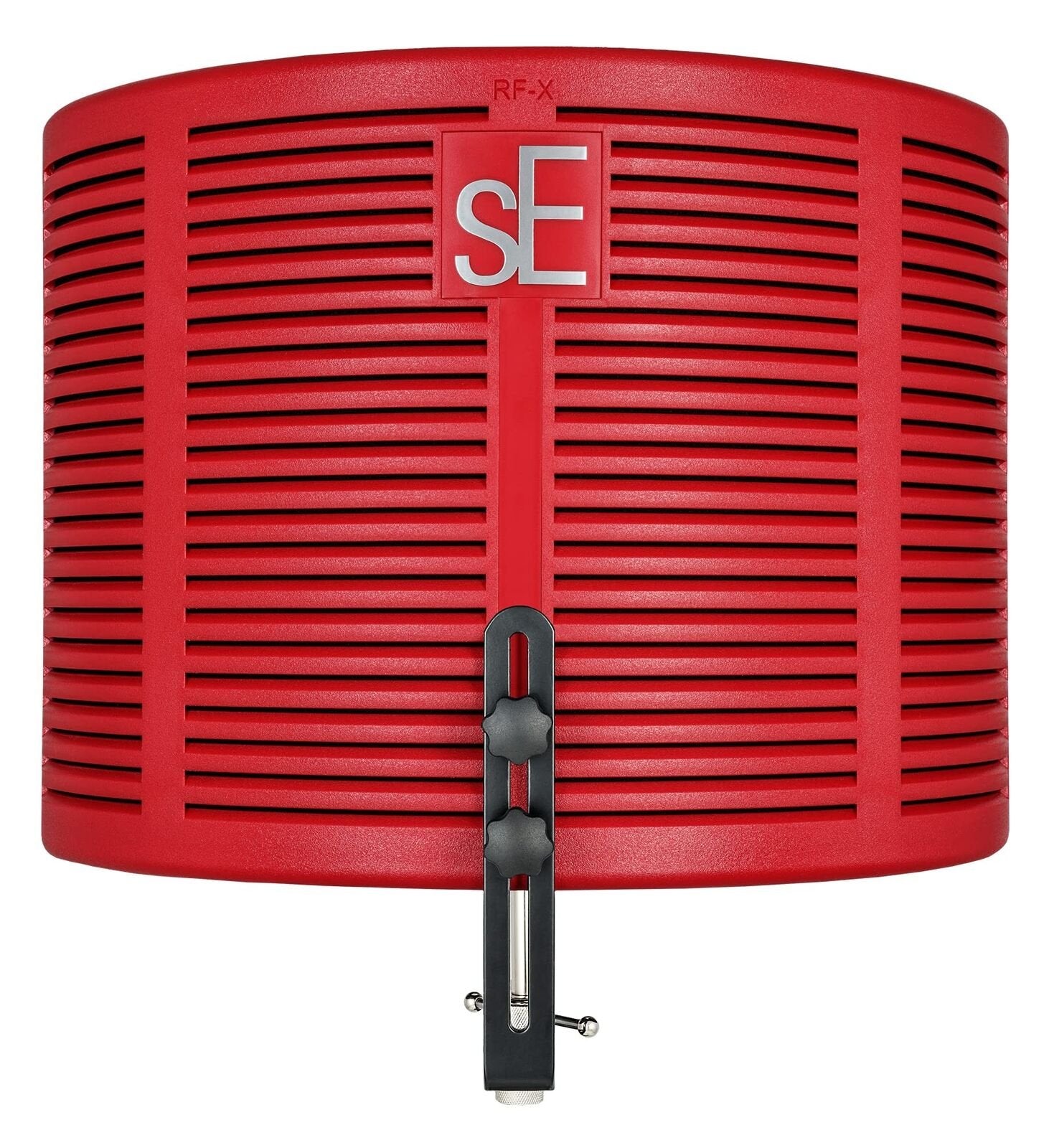 SE ELECTRONICS - RF-X Reflexion X Portable Acoustic Treatment Filter, Red (RF-X)