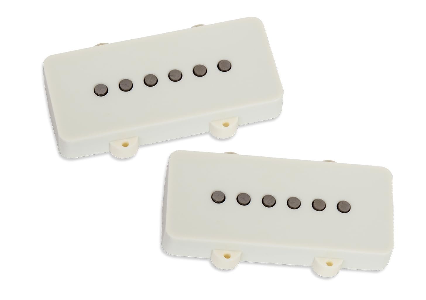Jazzmaster Silencer Pickup Sets – Variation Theme: style_name (Hot/Vintage)
