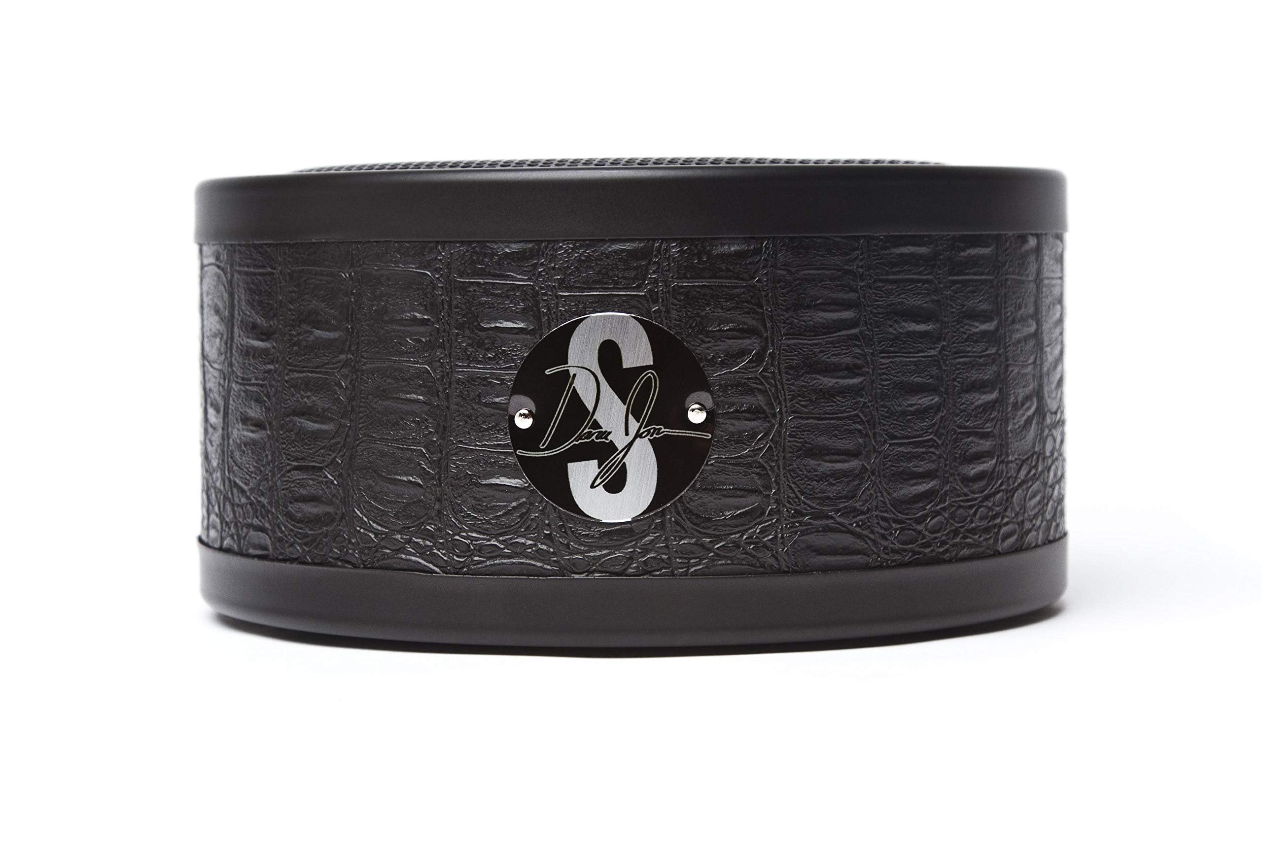 Solomon LoFReQ Sub-Style Dynamic Microphone - Daru Jones Signature Neo Blaq