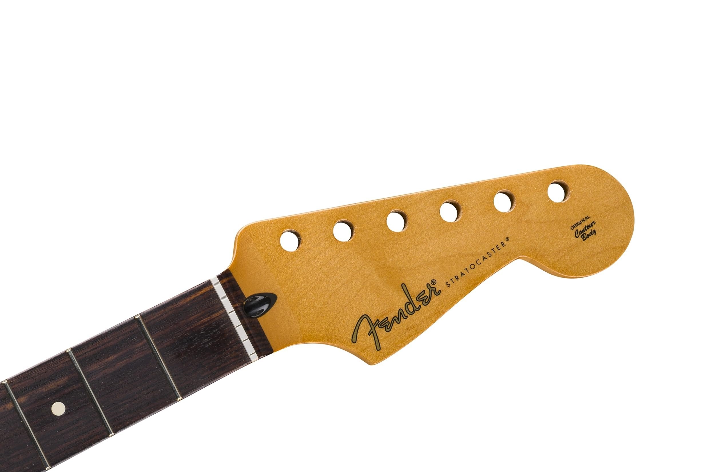 Player II Series Stratocaster Neck