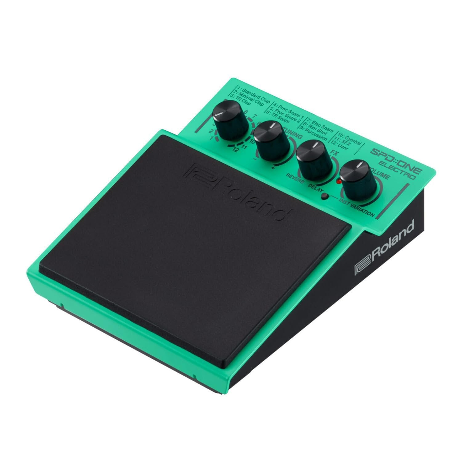 Roland SPD-1 Series Electronic Drum Pad