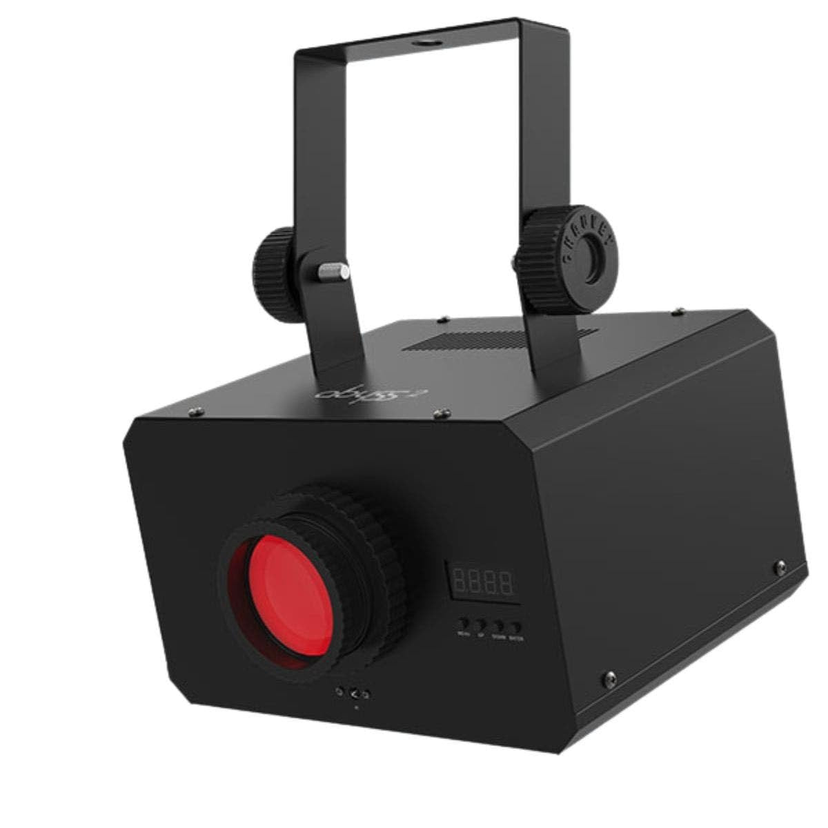 CHAUVET DJ LED Lighting (Abyss 2)