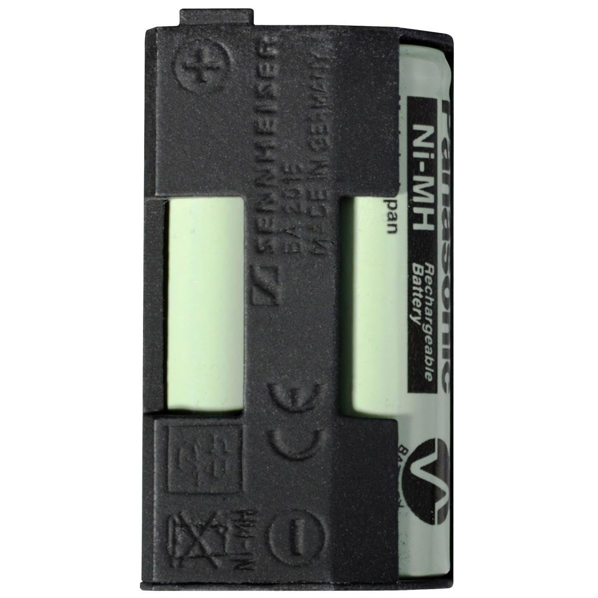 Sennheiser Accupack BA 2015 Rechargeable Battery Pack for G2 & G3 Series Wireless Systems