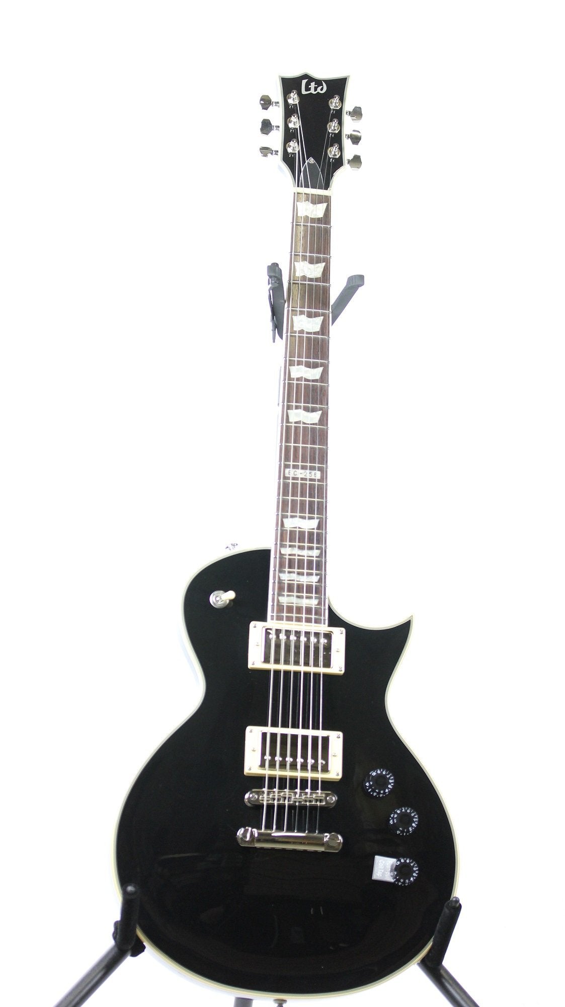 ESP LTD Eclipse EC-256 - Black
