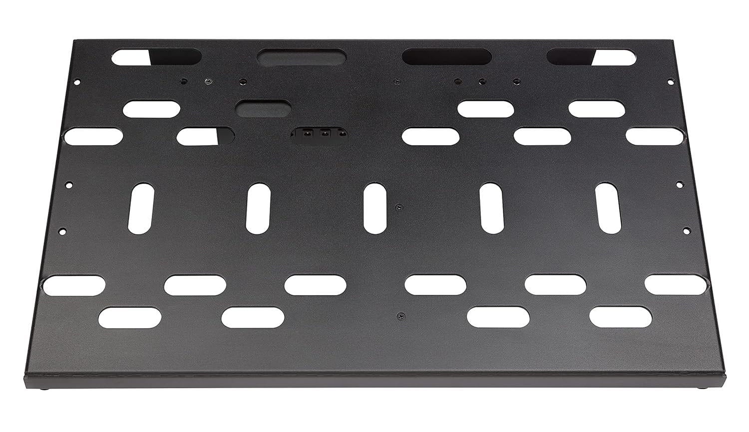 Voodoo Lab Dingbat Medium Pedalboard with PP3 (DBMP3)