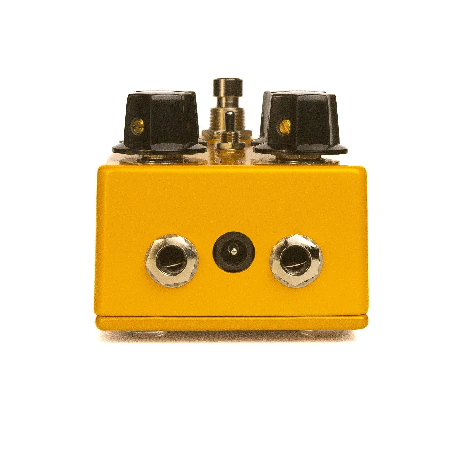 Diamond Pedals Bass Comp/EQ Bass Guitar Effects Pedal