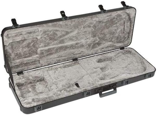 Fender Deluxe Molded Acoustasonic Guitar Case