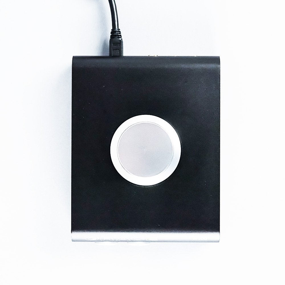 Grace Design M900 - Desktop DAC Headphone Amplifier