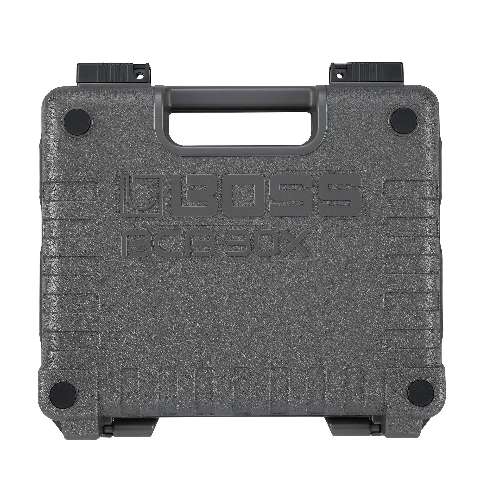 BOSS, clamp (BCB-30X)