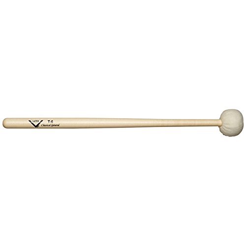 Vater Timpani, Drumset, and Cymbal Mallets