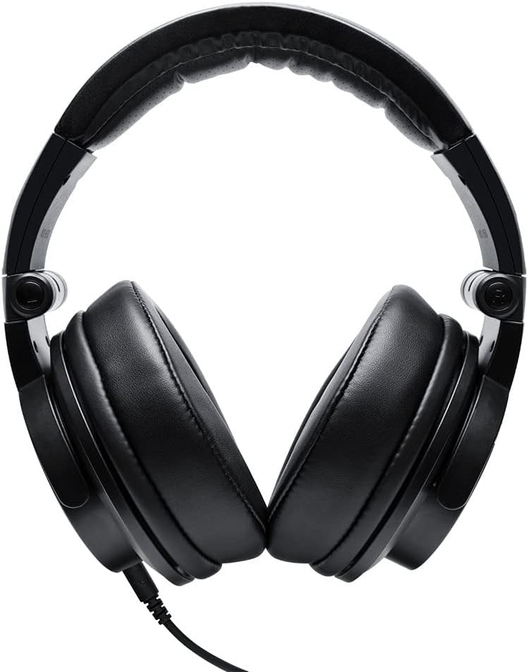 Mackie MC-150 Professional Closed-Back Headphones