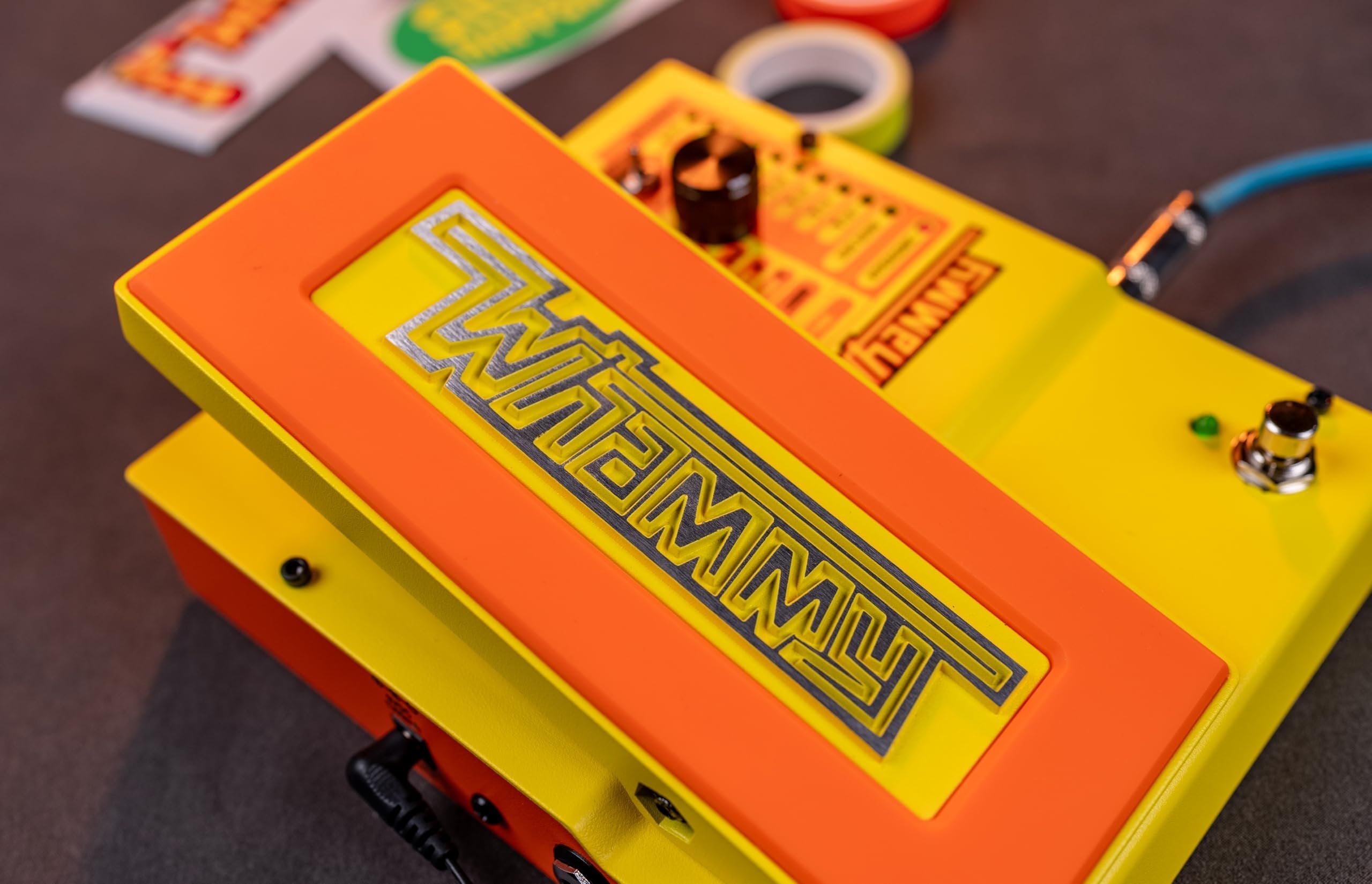 Digitech WHAMMYMN MonoNeon Signature Whammy