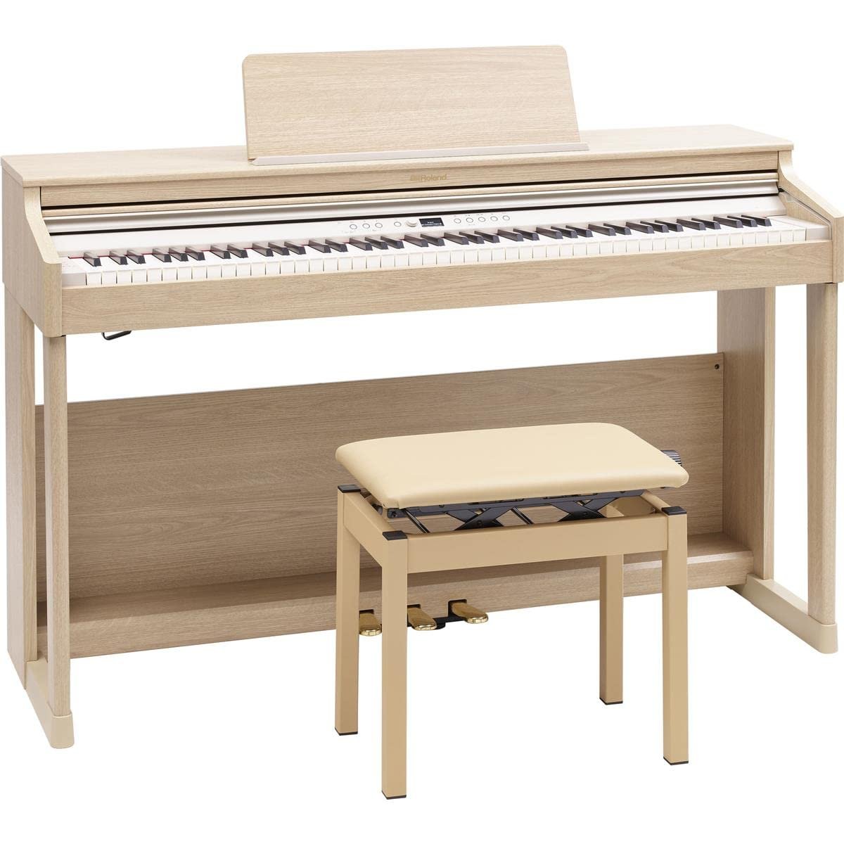 Roland RP701 88-Key Digital Piano