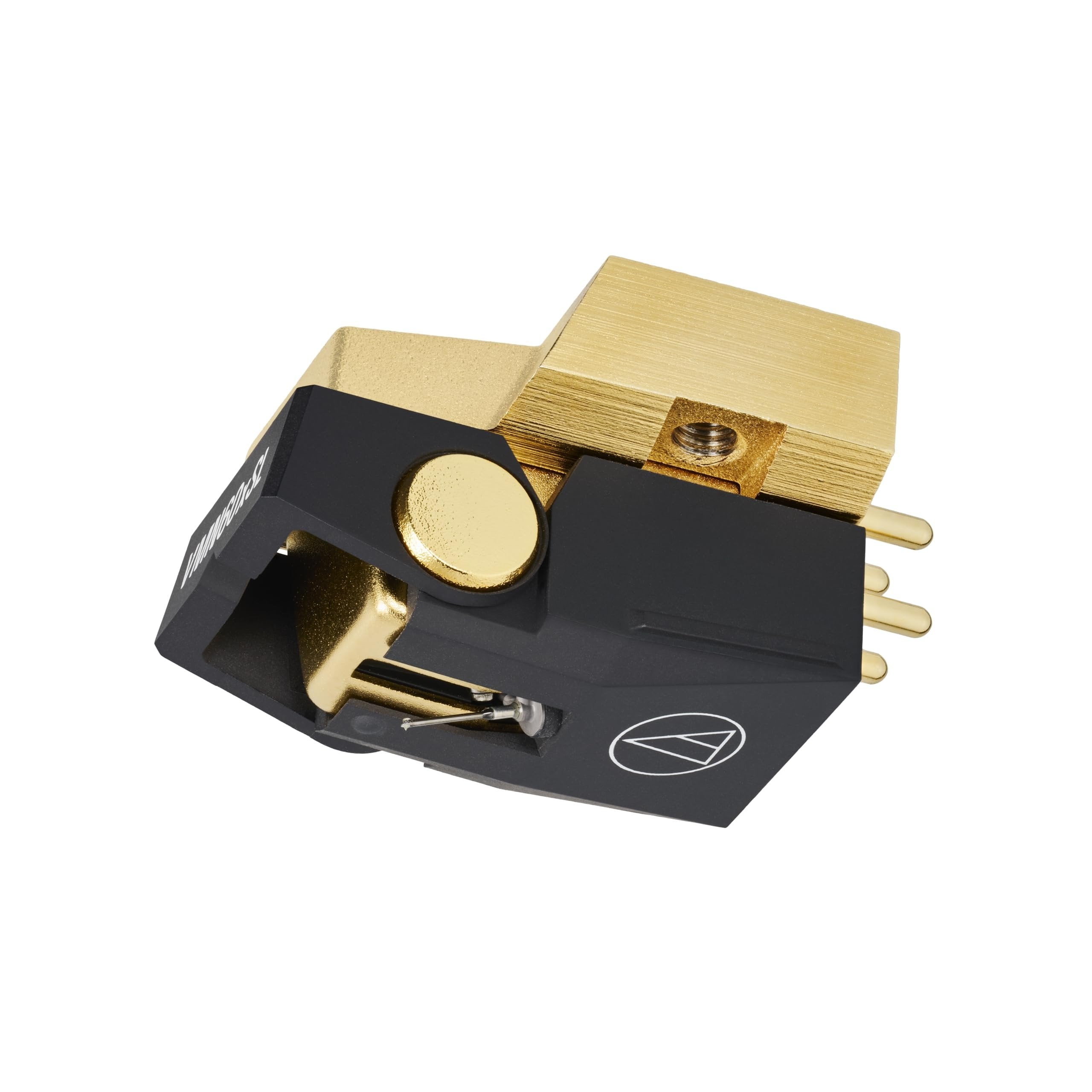 Audio-Technica AT-VM760xSL VMx Phono Cartridge