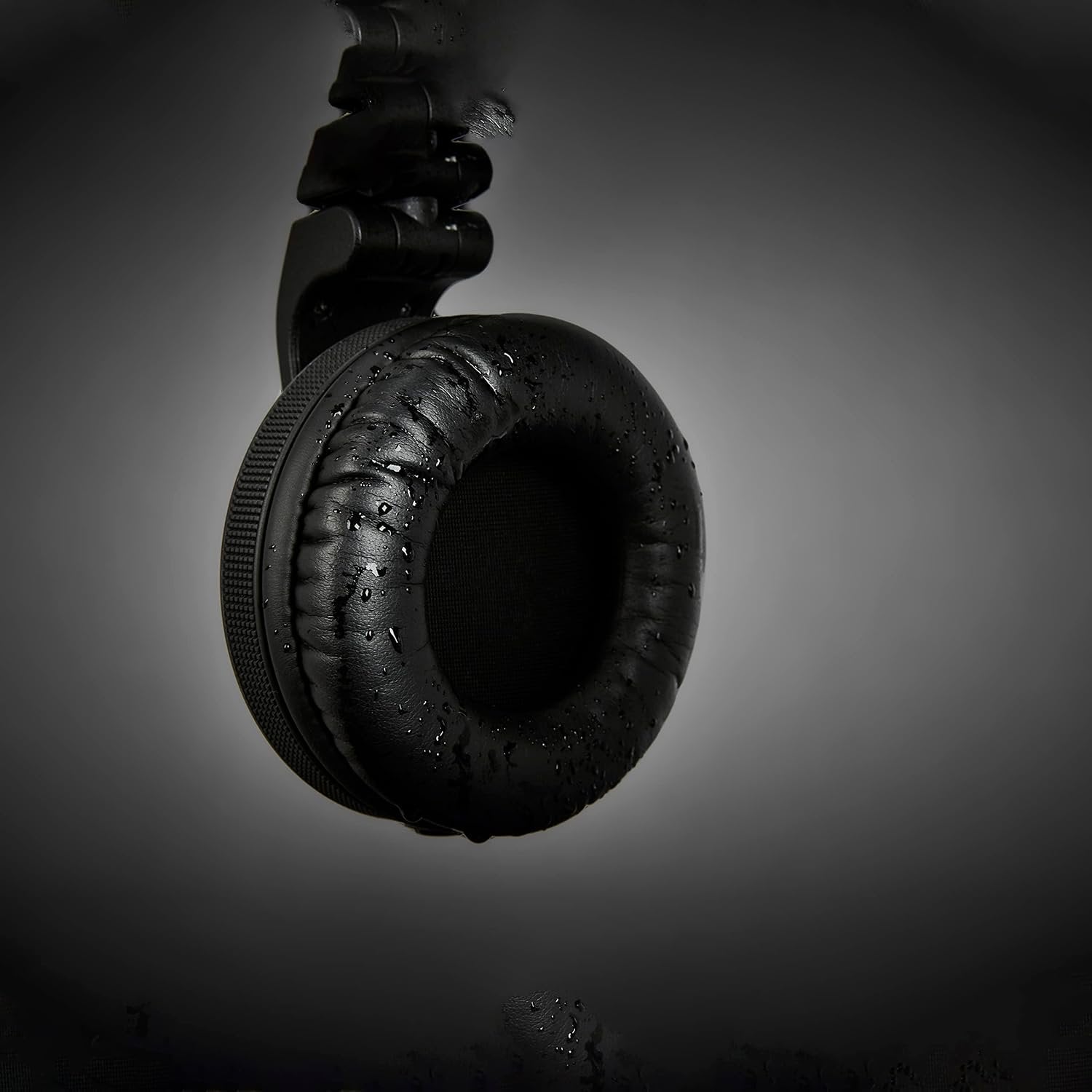 Pioneer DJ HDJ-X10-K Professional Flagship over-ear DJ headphones (black)