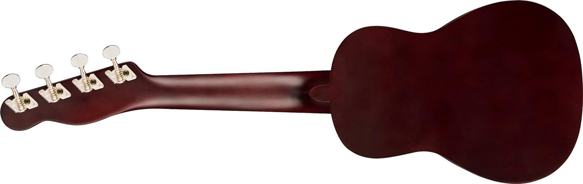 Fender Venice Soprano Ukulele