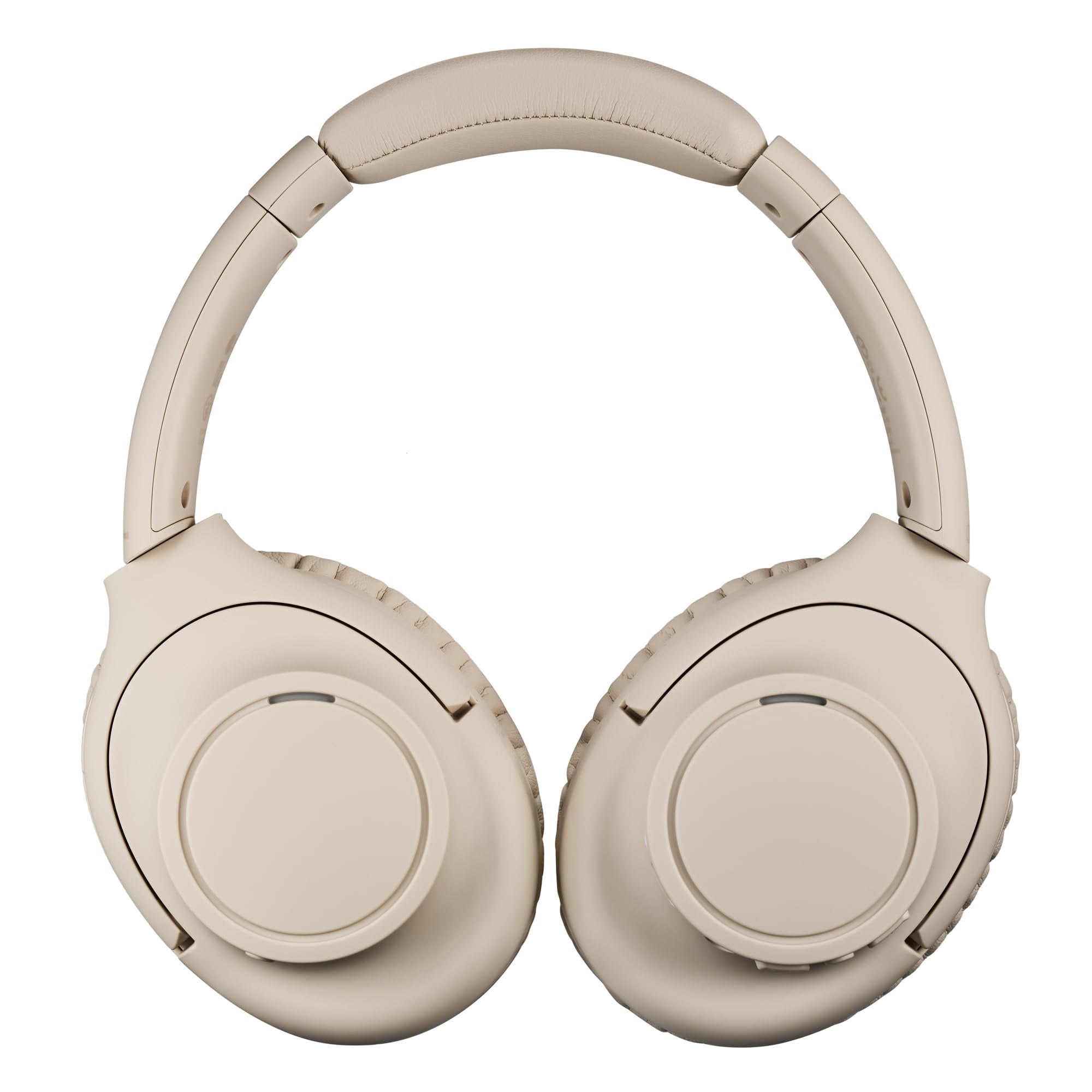 Audio-Technica ATH-S300BTBG Wireless Headphones, Beige