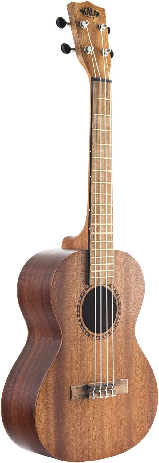 Kala KA-15S Mahogany Soprano Ukulele