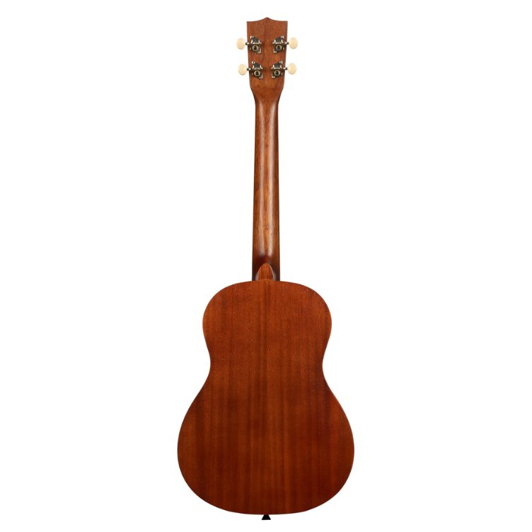 Kala MKB2105 Makala Classic, 4-String Ukulele, Natural, Baritone
