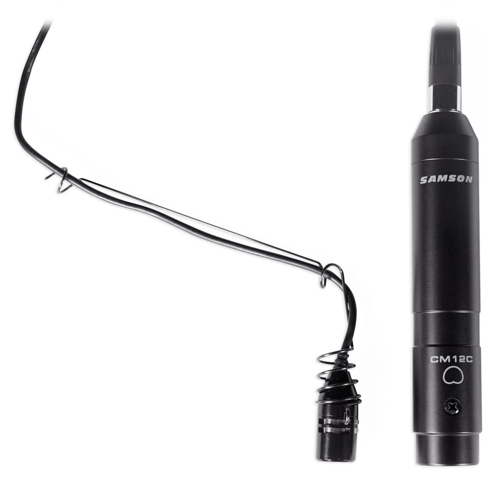SAMSON CM12C Hanging Choir Microphone