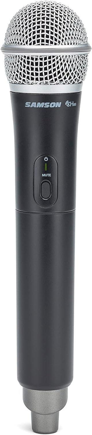Samson Concert 88x Wireless System