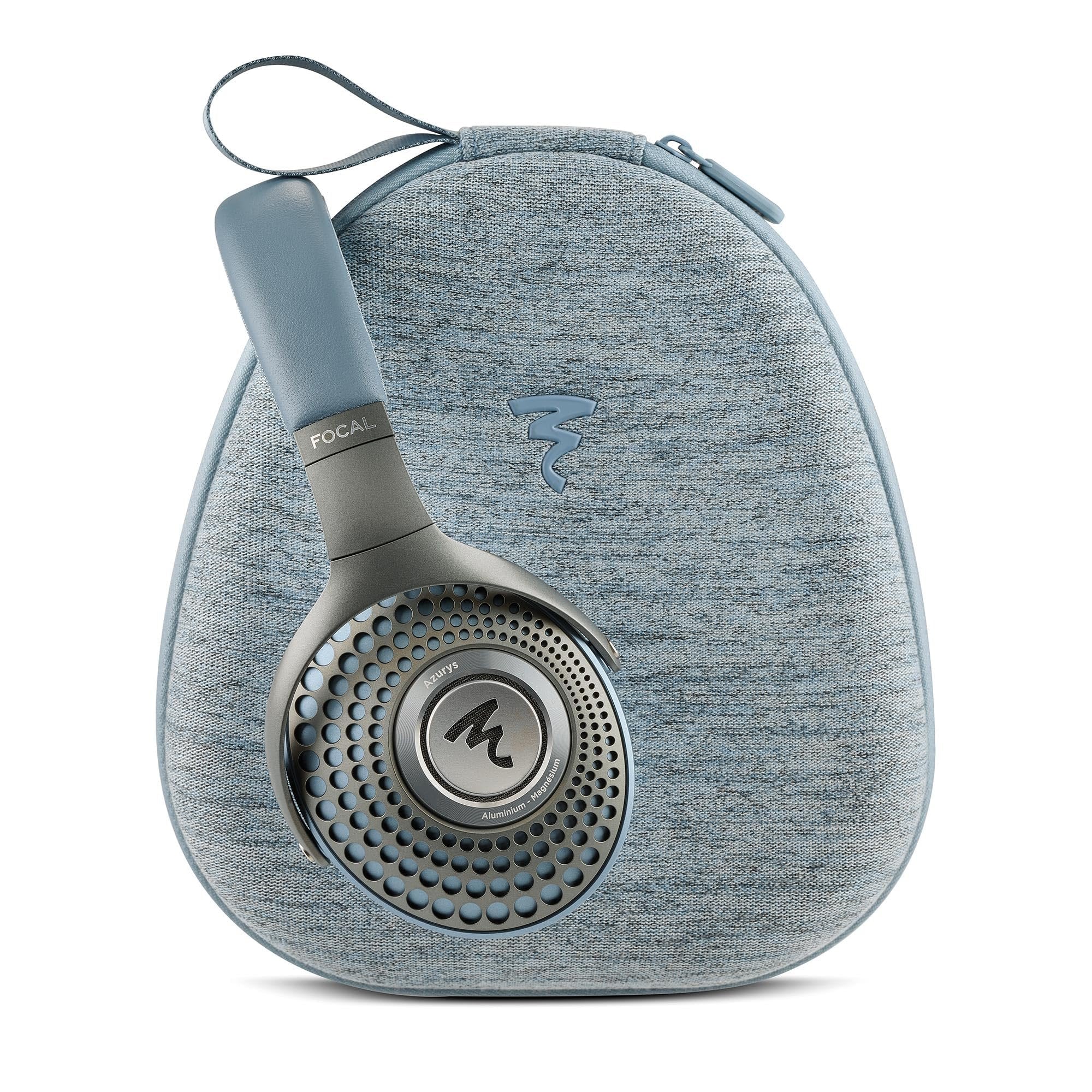 Focal AZURYS High-Fidelity Closed-Back Headphones