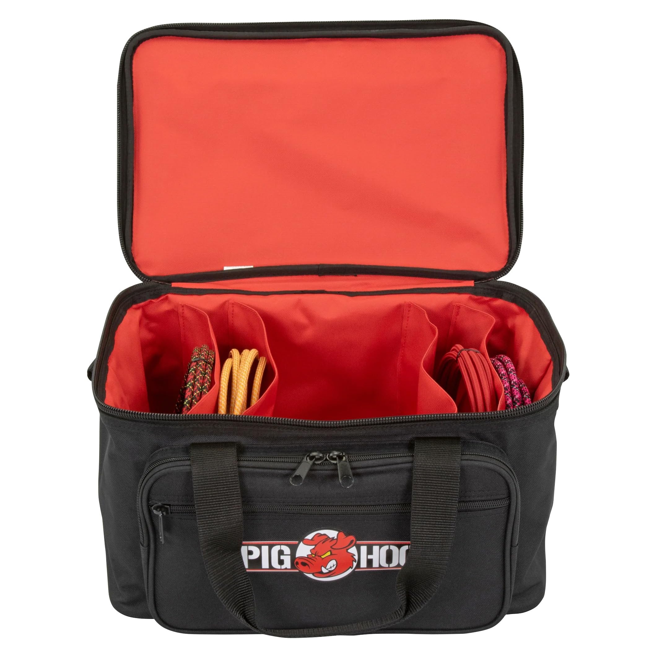 Pig Hog PHCOB-SM Cable Organizer Bag, Small