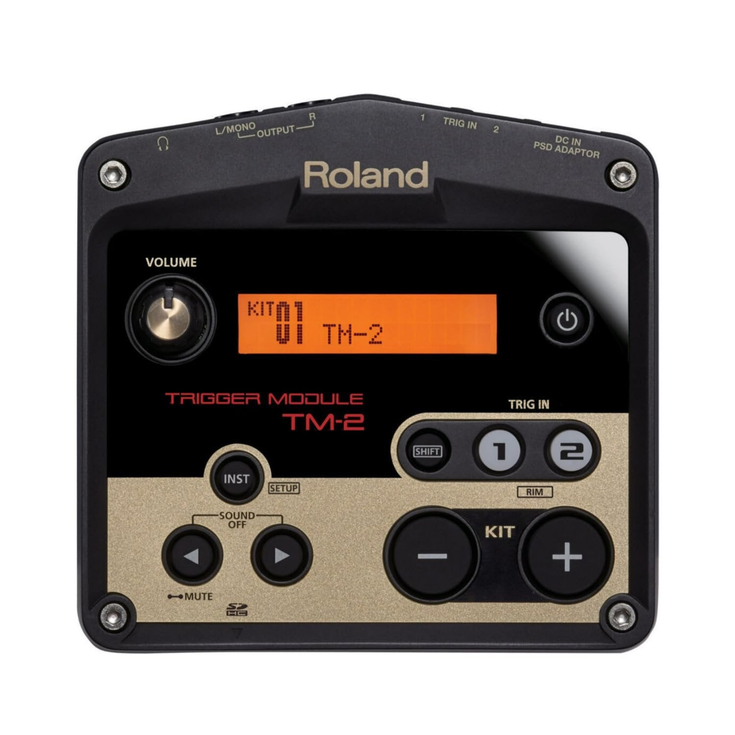 Roland Electronic Drum Accessory