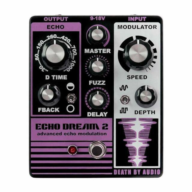 Echo Dream II