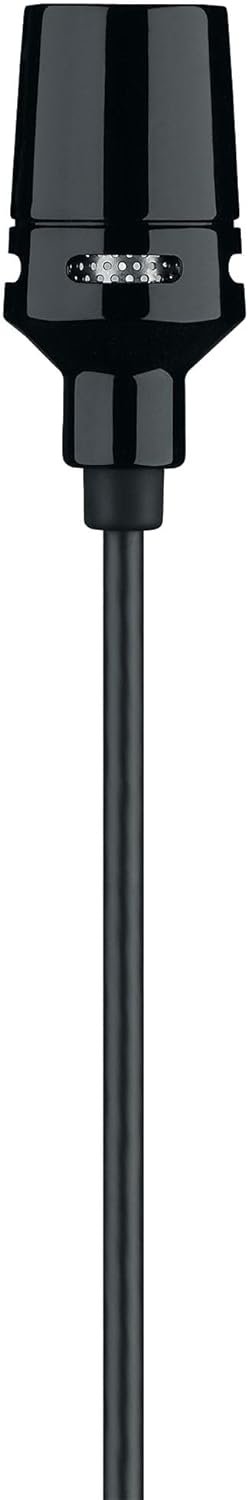 Shure BLX188/CVL Dual-Channel Wireless Lavalier Microphone System