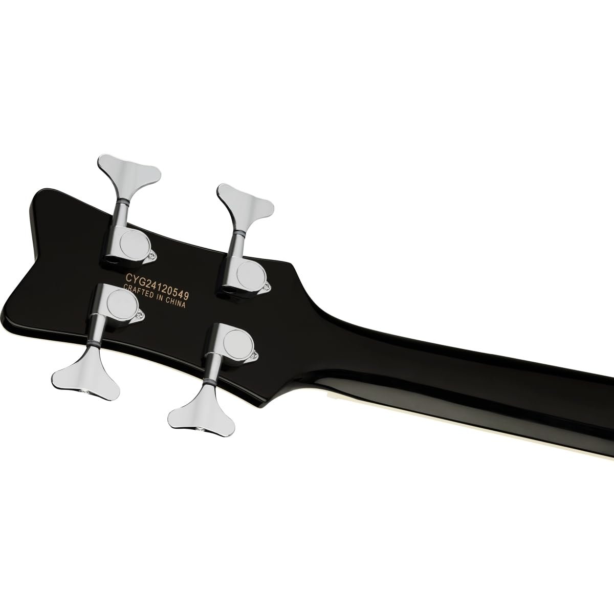Gretsch Electromatic CVT Medium-scale Electric Bass Guitar - Bristol Fog