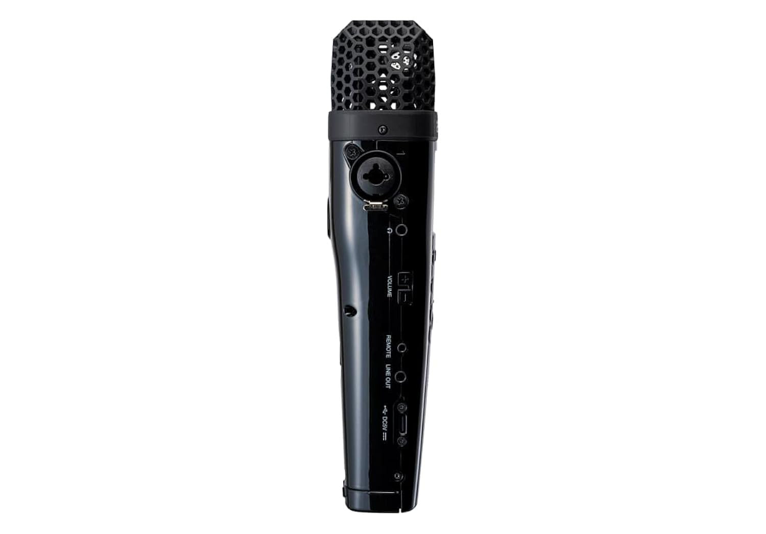 Zoom M4 MicTrak Handheld Recorder for Musicians, Podcasters & Filmmakers with X/Y Microphones, 2 XLR/TRS Inputs, 4 Tracks of 32-Bit Float Recording, & USB Audio Interface
