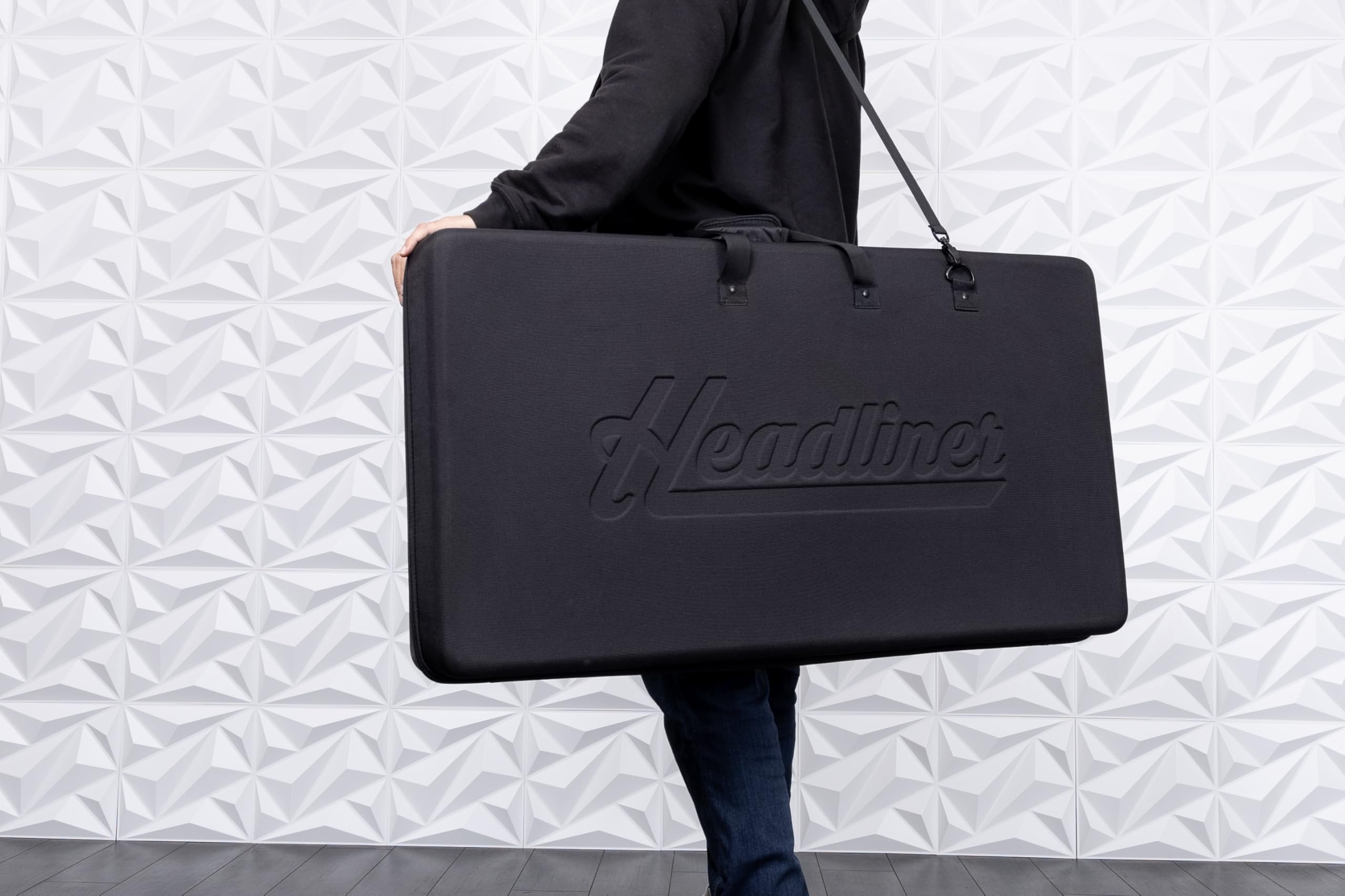 Headliner Pro-Fit™ Case Compatible with Pioneer DJ Opus Quad