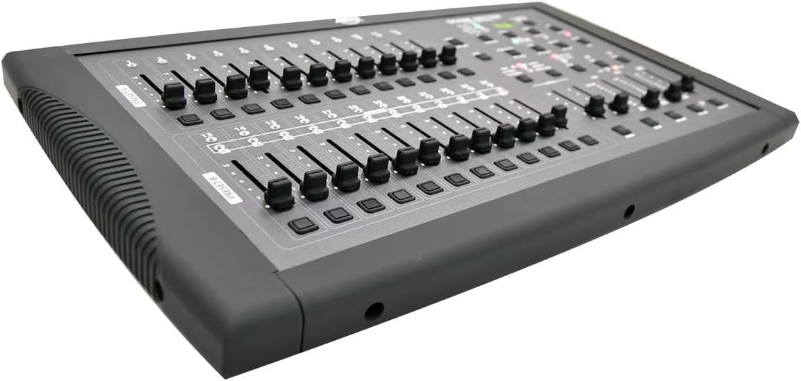 American DJ Supply SCENE-SETTER Special Effects Equipment