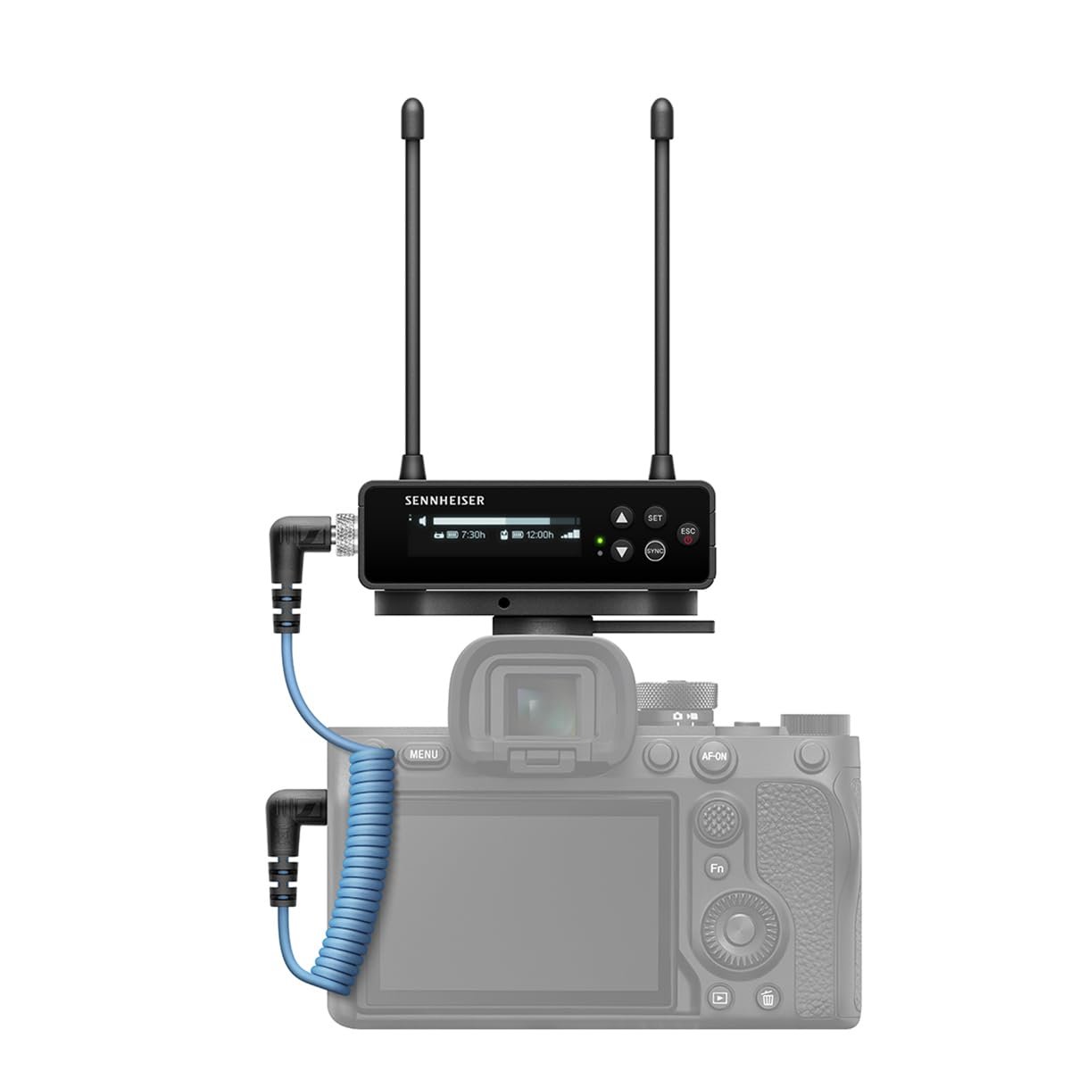 Sennheiser Pro Audio EW-DP ME4 Set (R1-6)