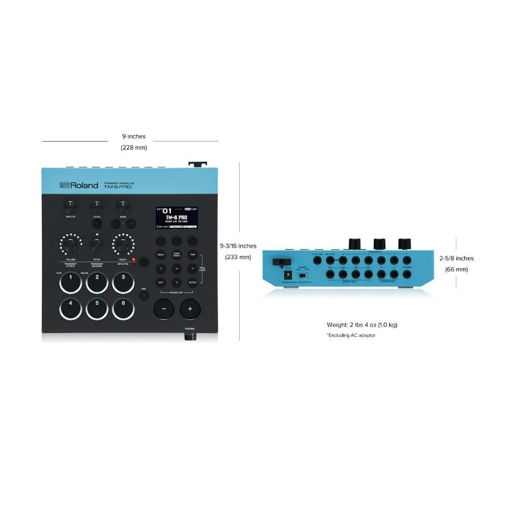 Roland Electronic Drum Accessory