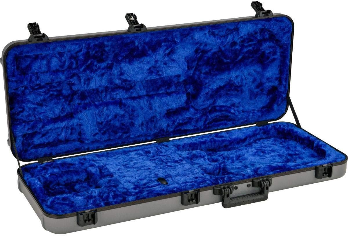 Fender Deluxe Molded Acoustasonic Guitar Case