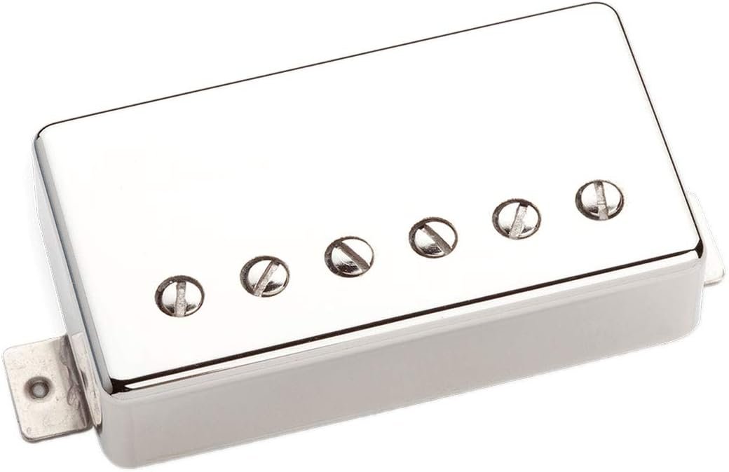 Seymour Duncan - 11103-21-Nc - TB-6 Duncan Distortion Trmbkr Ncov