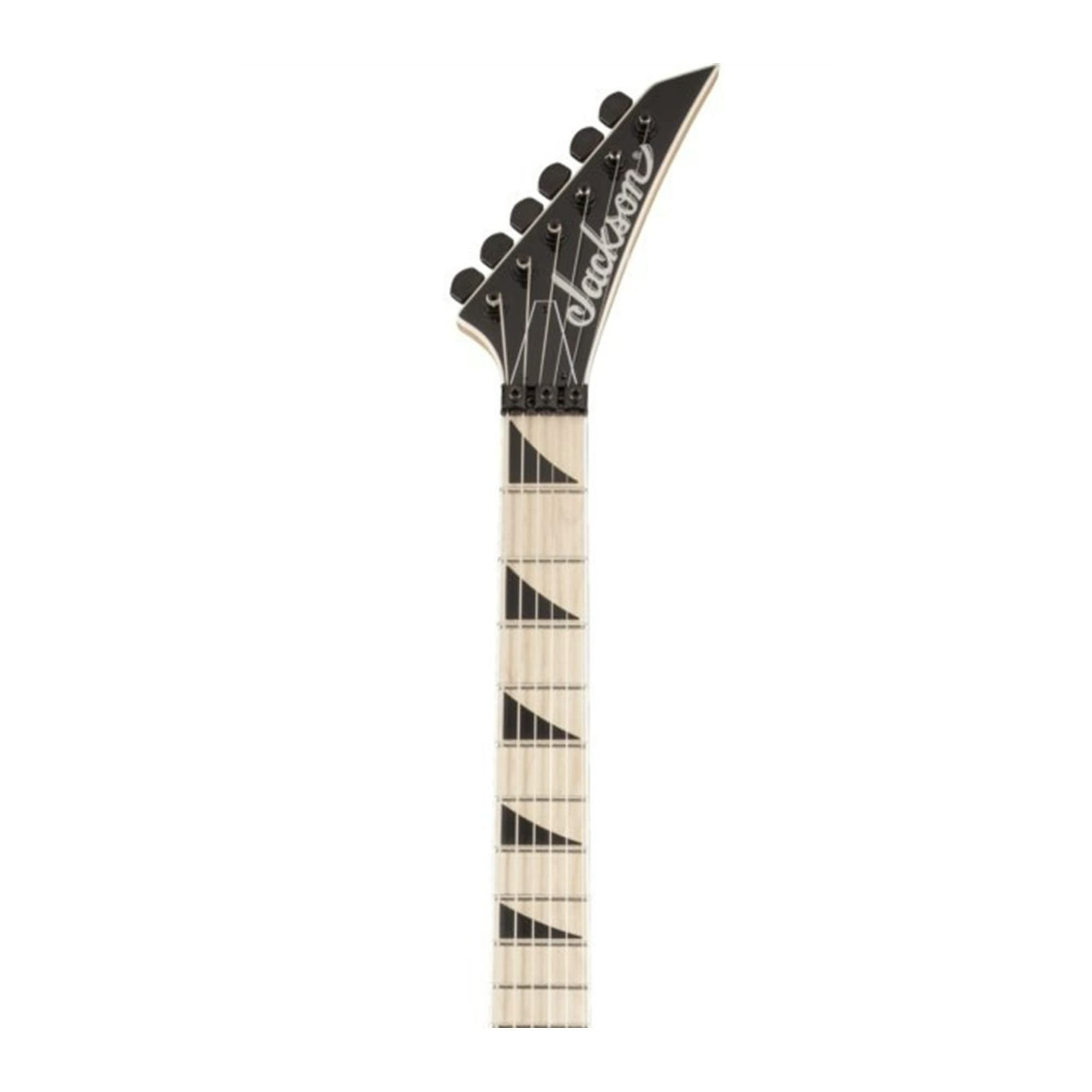 Jackson JS32 Dinky - Gloss Black