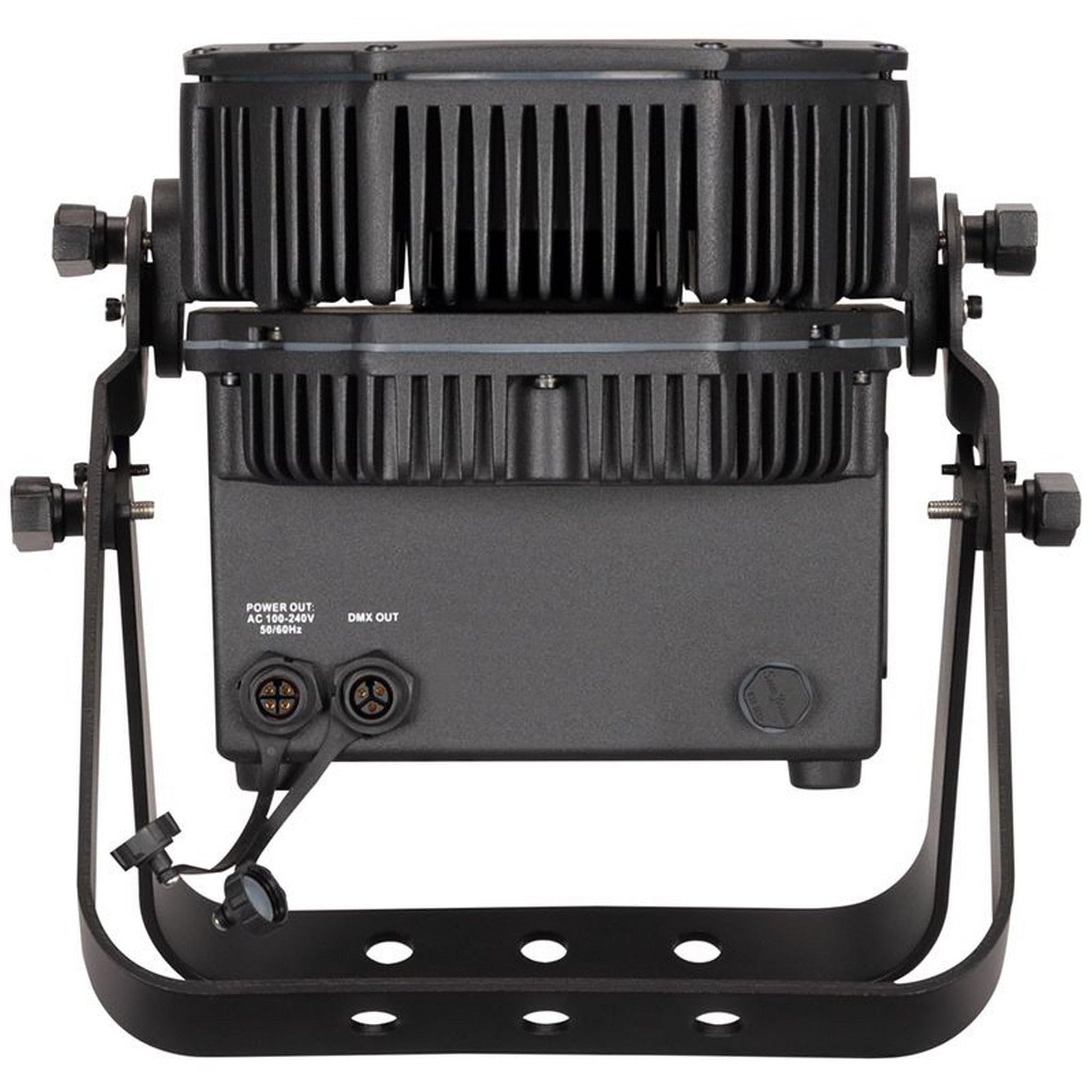 ADJ Mirage Par H IP Wireless DMX LED PAR