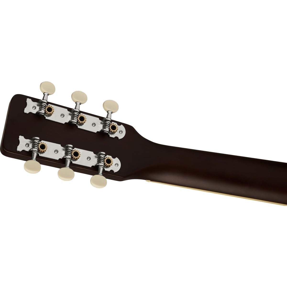 Gretsch Jim Dandy Parlor Acoustic Guitar - Deep Cherry Burst