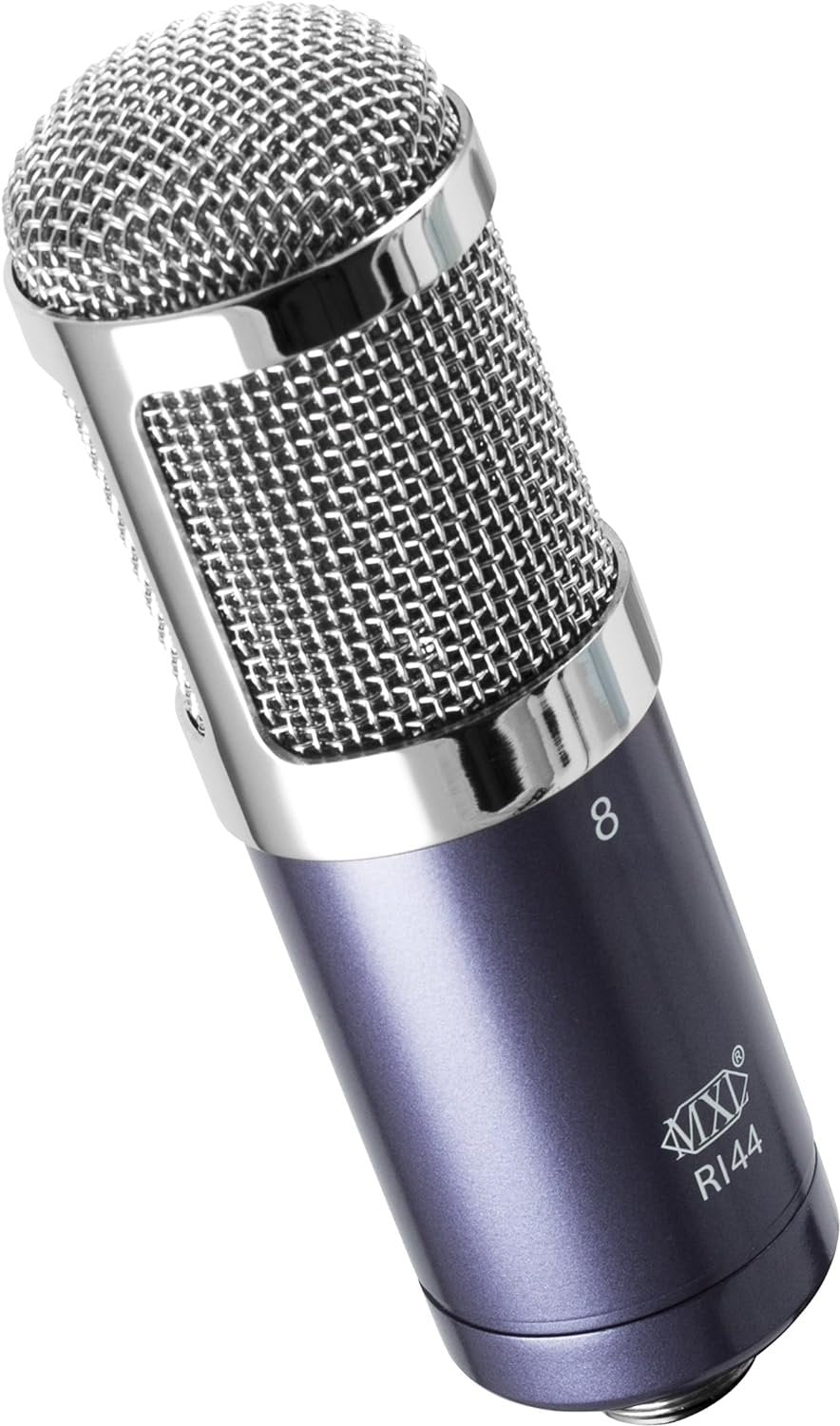 MXL R144 Ribbon Microphone Series