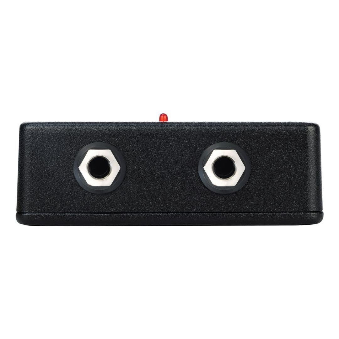 EarthQuaker Devices Buffer/Splitter Pedal