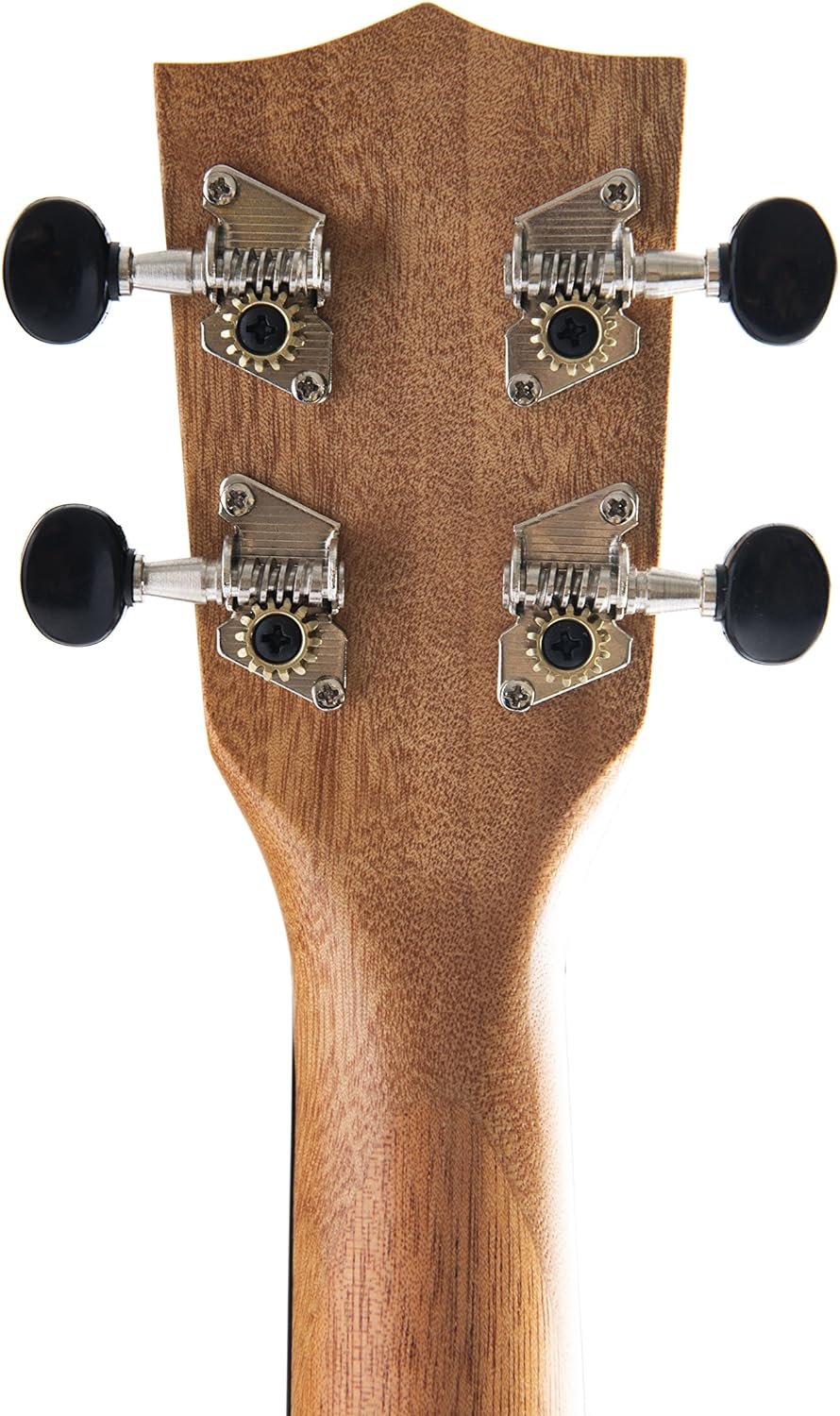 Kala KA-15S Mahogany Soprano Ukulele