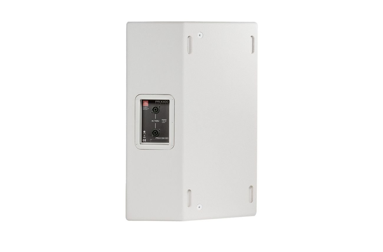 JBL Professional Portable Self-Powered Extended Low-Frequency Subwoofer System with WiFi Previous Generation