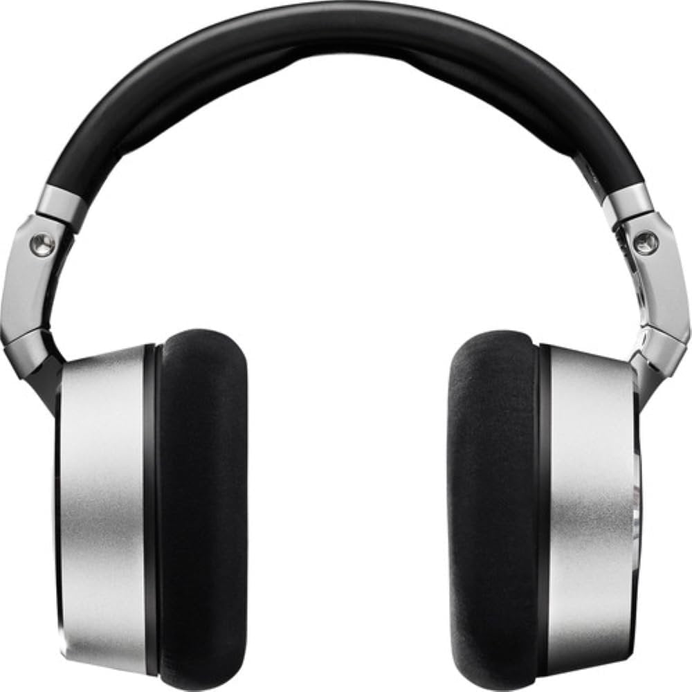 Neumann NDH 20 Closed-Back Dynamic Monitoring Headphones
