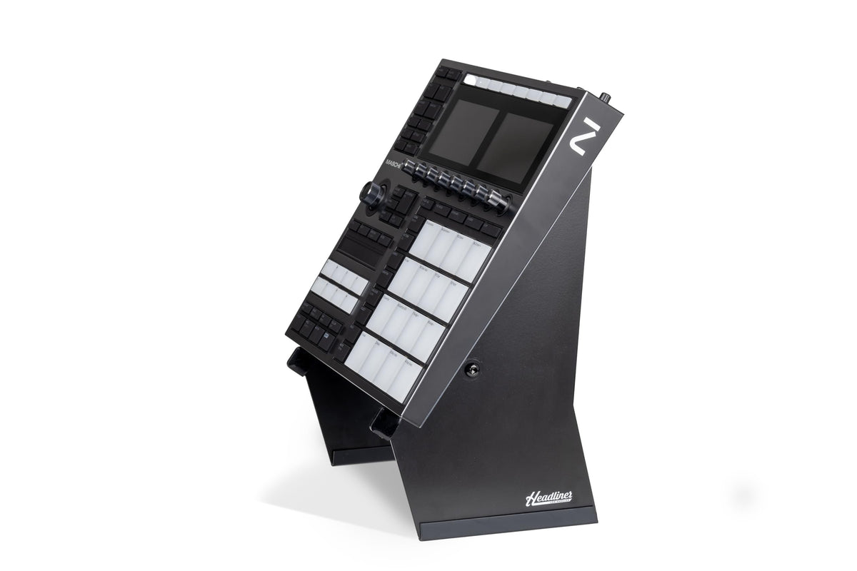 Headliner Adjustable Steel Desktop Production Stand