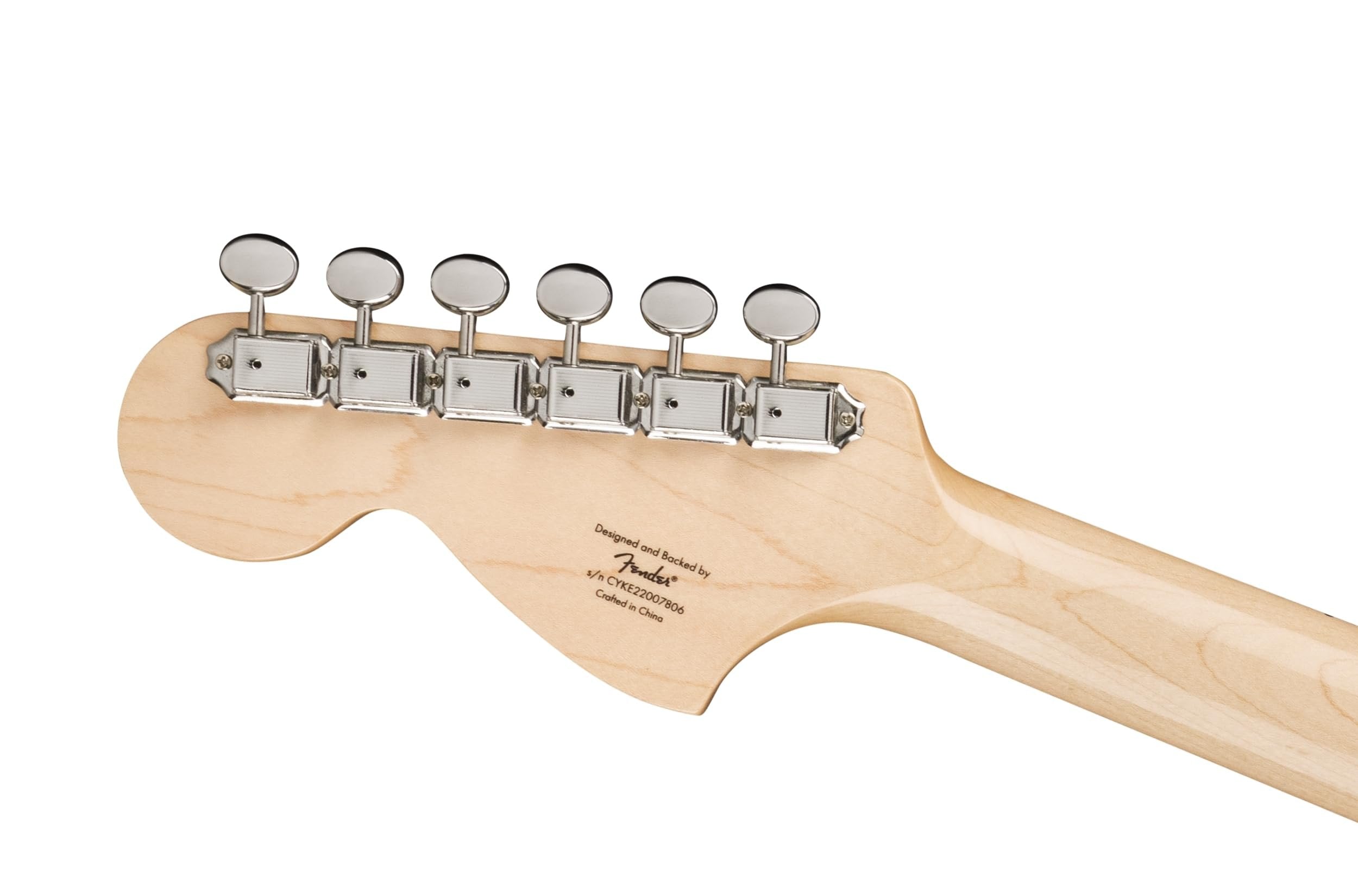 Paranormal Esquire Deluxe, Maple Fingerboard, Black Pickguard, Metallic Black